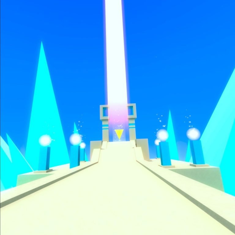 Windlands – A VR Classic