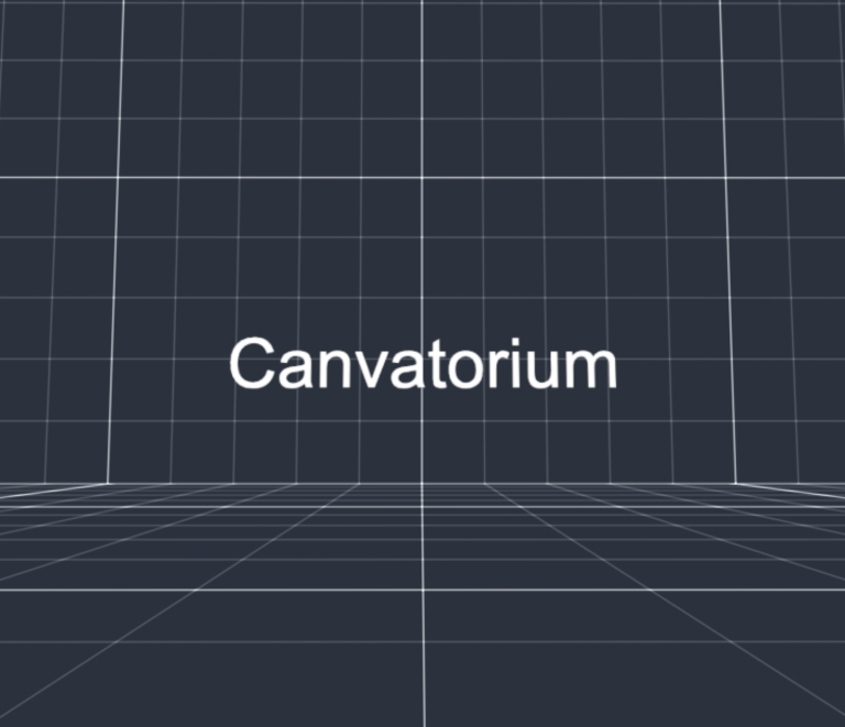 Canvatorium Lab 025