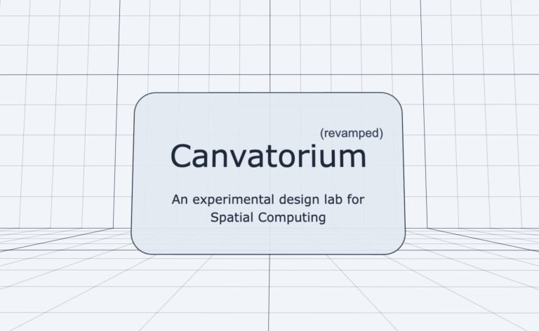 Canvatorium Recap Nine